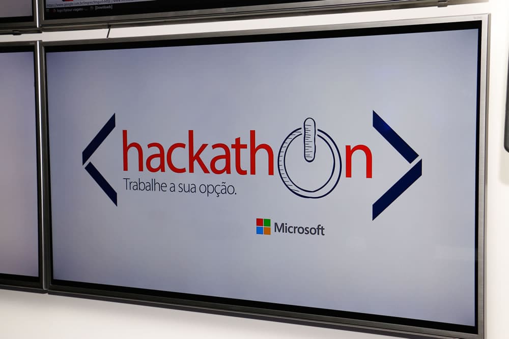 AlfaPeople Brasil participa de Hackathon Microsoft