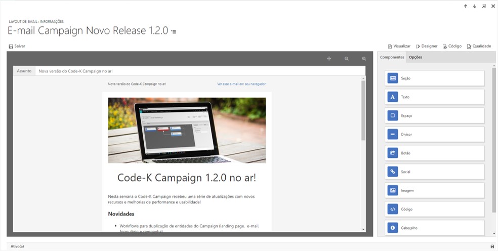 alfapeople campaign slide 2 responsive email designer