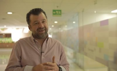 Entrevista com José Prado