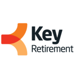 logo key retirement