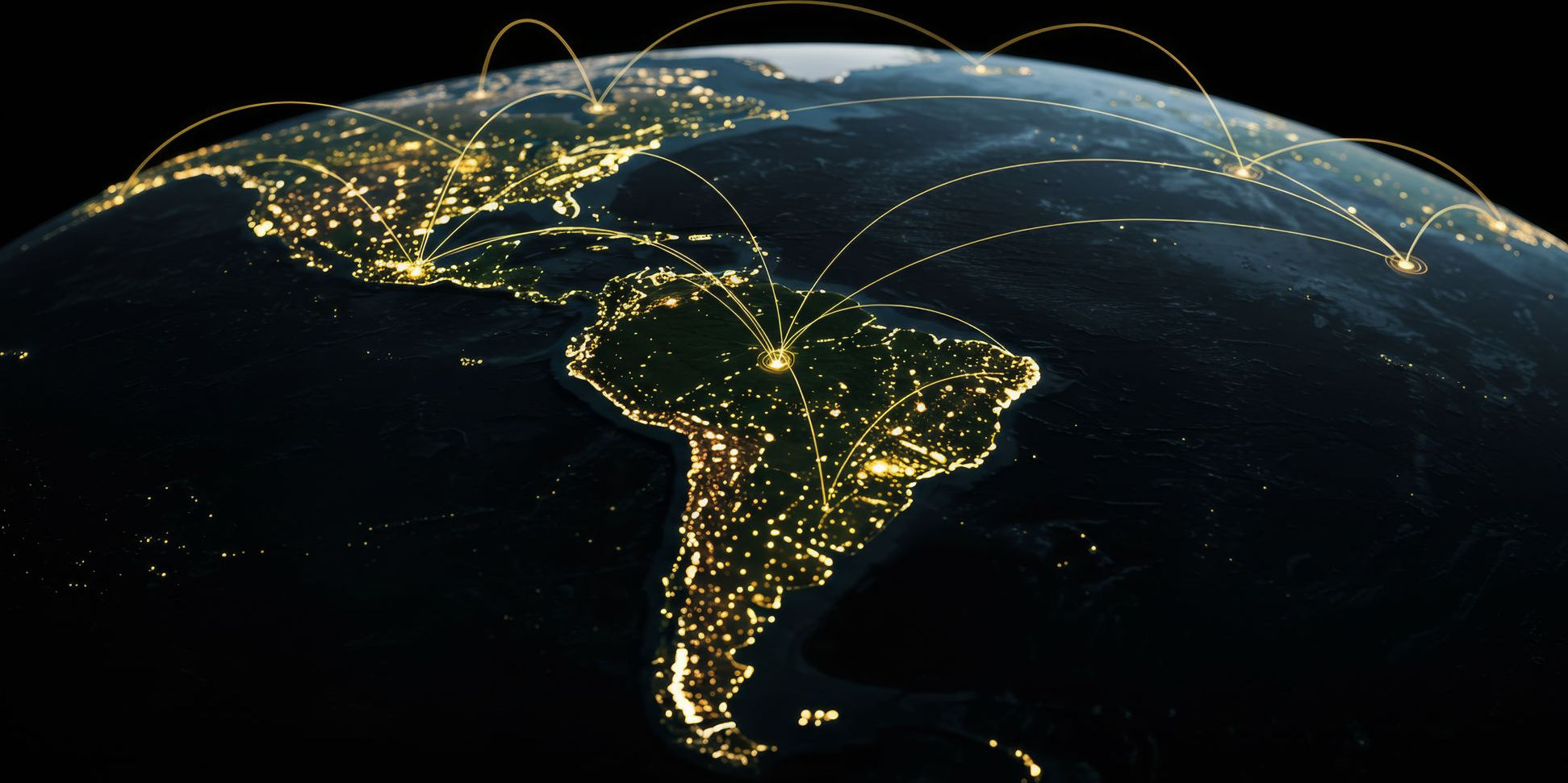 Business Central Multi País América Latina