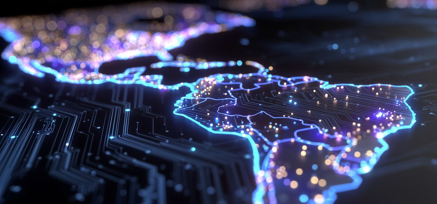 Localizações do Business Central