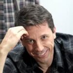 Egon Coradini-Sales & Marketing Director