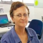 Rogeria Melino-CRM Business Consultant