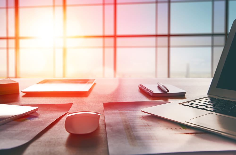 Digital Transformation – Now or Never