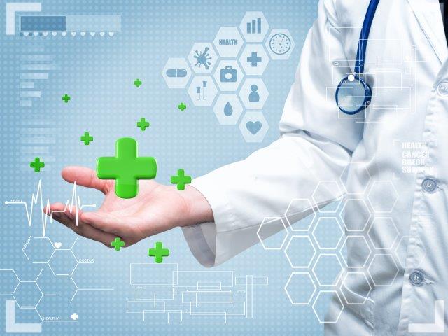 9 Things you can control with CRM for the medical field