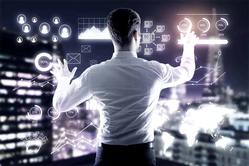 Digital transformation: 5 top challenges