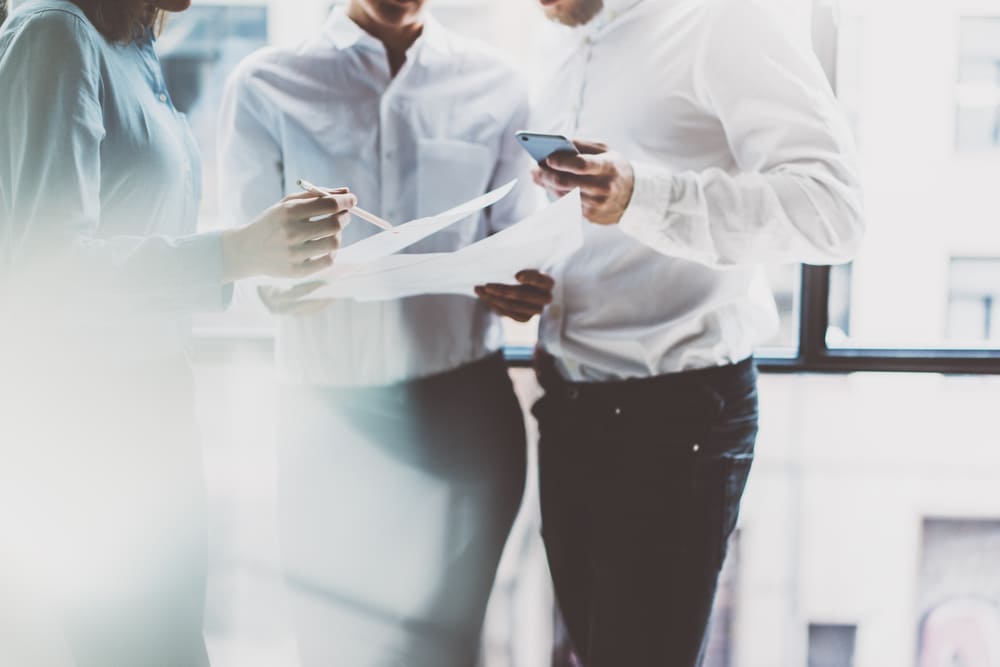 Comparing options of cloud vs. on-premise IT solutions
