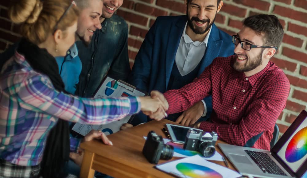Dynamics 365 is for relationships
