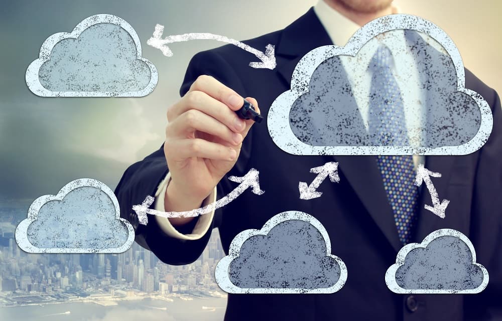 Get ready for the future in the cloud