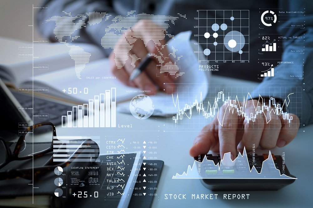 Financial indicators: Which metrics to analyze to be more efficient