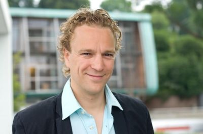 Interview with Markus Felsch