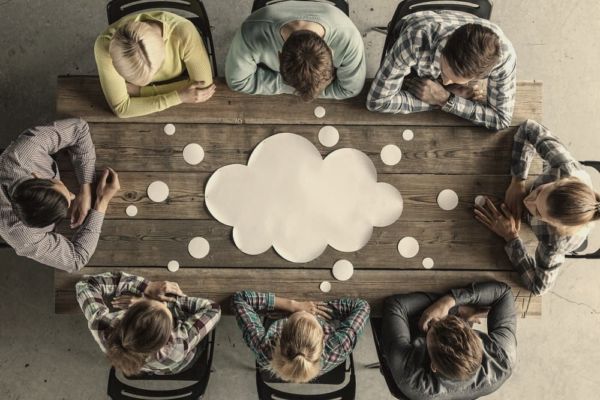 Up in the Cloud – Ensure Your Future