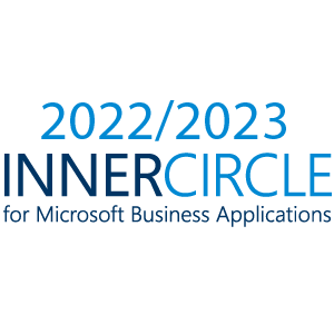Microsoft Inner Circle 2022 2023