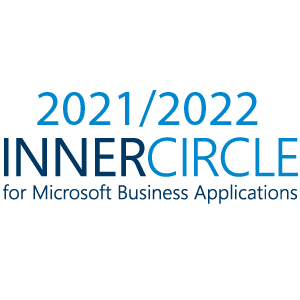 Microsoft Inner Circle 2021 2022
