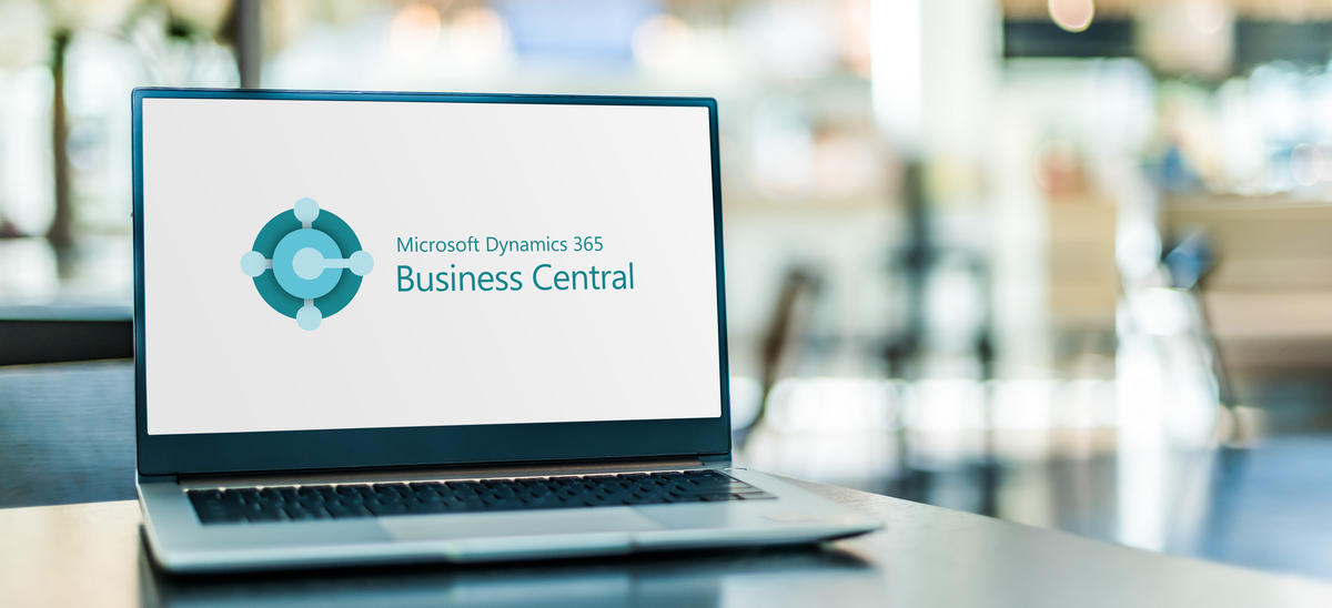 Prepare for the Future: How Business Central Transforms Your Business with AI and Automation 