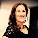 Christine Gaiser-Dynamics AX Financial Consultant