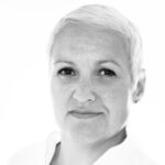 Stefanie Cammerer-Senior Dynamics AX Consultant