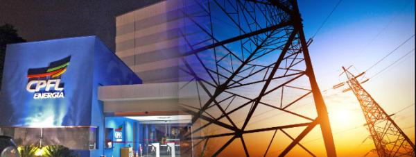 Referenzbericht der CPFL Energia