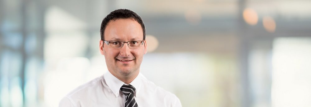 AlfaPeople Schweiz beruft neuen General Manager