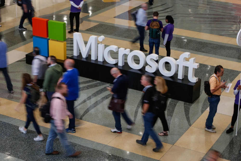 Einblicke in Microsofts Sicherheits- und Compliance-Roadmap von der Ignite 2019