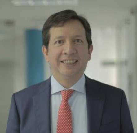 Juan Carlos Forero CFO