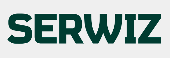 serwiz logo