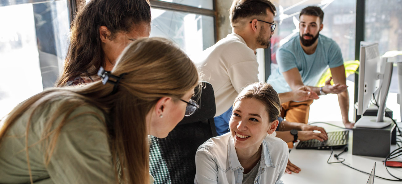 KI am Arbeitsplatz: Ihr Wettbewerbsvorteil fürs Jahr 2025