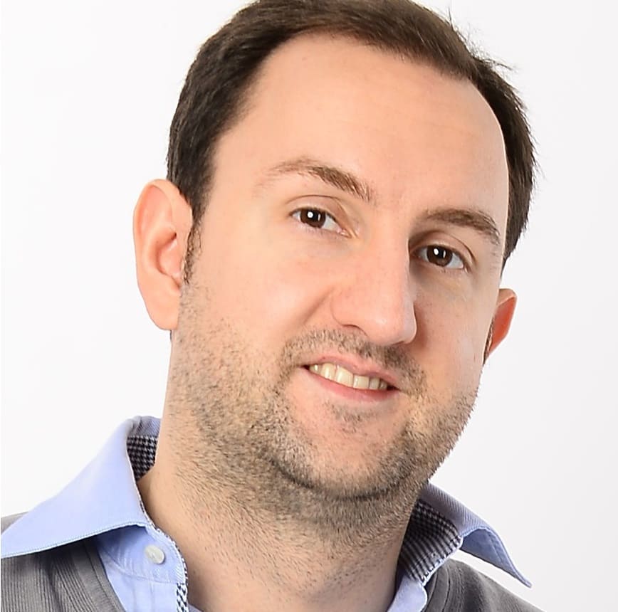 Emanuel Sonnenschein-Senior Business Consultant Emanuel Sonnenschein-Senior Business Consultant