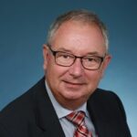 Rüdiger Voss-Sales Manager