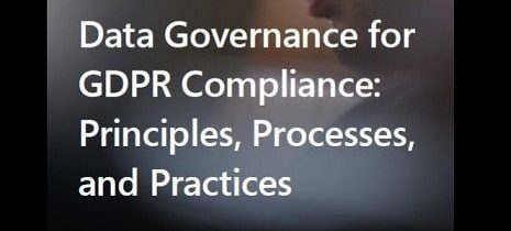 GDPR-Compliance mithilfe von Microsoft und AlfaPeople