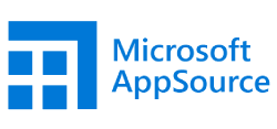 microsoft appsource logo