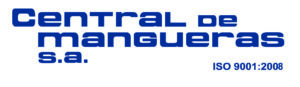 Logo Central de mangueras CRM Industria