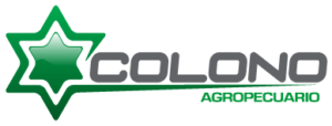 Logo Colono agropecuario CRM Agropecuario