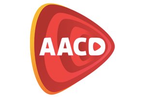 Logo aacd crm association
