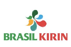 Logo brasil kirin crm foods
