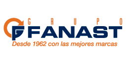 cropped Logo Fanast con eslogan