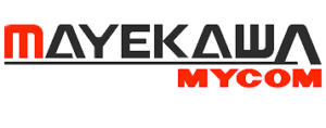 logo Mayekawa