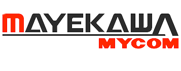 logo Mayekawa