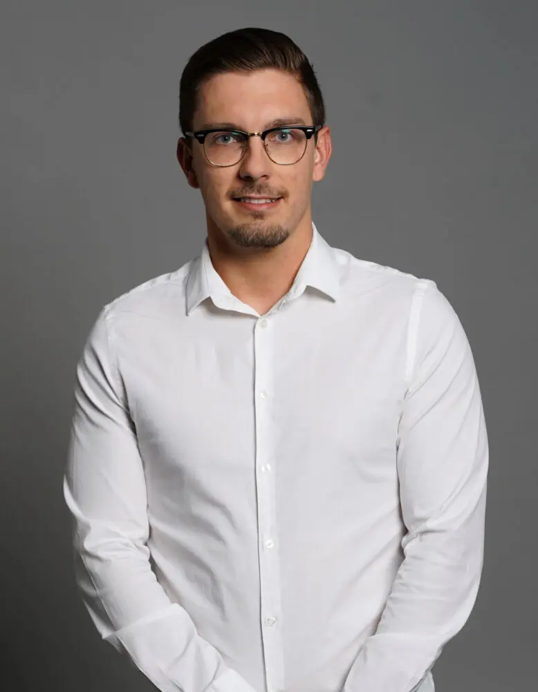 Oliver Böhm