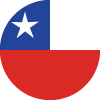 Localizations Latam Flag Icons Chile