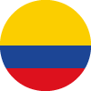 Localizations Latam Flag Icons Colombia