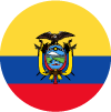 Localizations Latam Flag Icons Ecuador