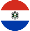 Localizations Latam Flag Icons Paraguay Dominican Republic 09