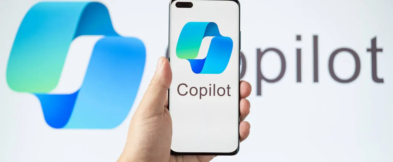 Digital Transformation KI Copilot