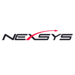 logo nexsys