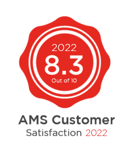 AMS Customer Satisfaction