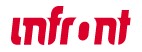 infront logo