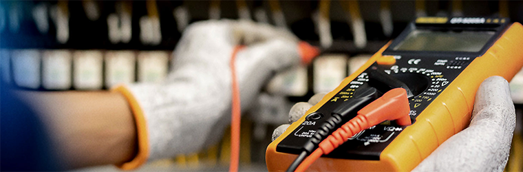 Distrubutør af elektriske materialer Nortel bruger AI til at optimere forretningsprocesser