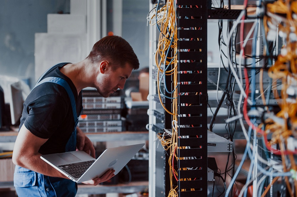 Dynamics 365 Field Service: Driving optimized field service delivery and happier customers with Microsoft tech …